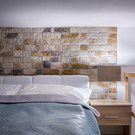 5B Premium Apartment Krasków Εξωτερικό φωτογραφία