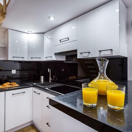 5B Premium Apartment Krasków Εξωτερικό φωτογραφία