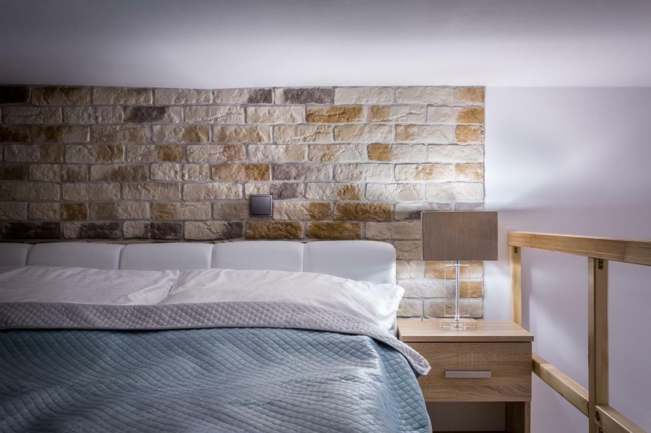 5B Premium Apartment Krasków Εξωτερικό φωτογραφία