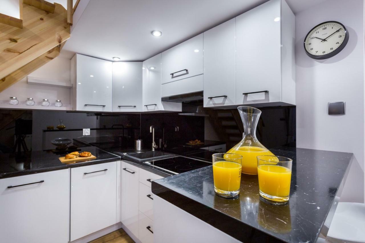 5B Premium Apartment Krasków Εξωτερικό φωτογραφία