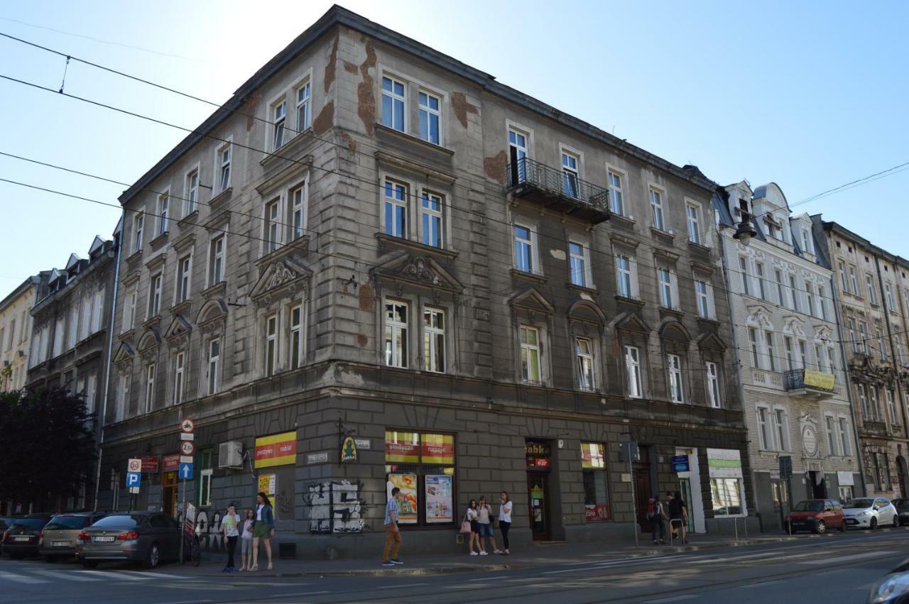 5B Premium Apartment Krasków Εξωτερικό φωτογραφία
