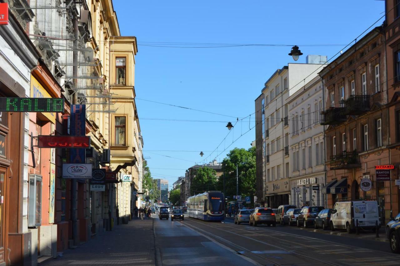 5B Premium Apartment Krasków Εξωτερικό φωτογραφία